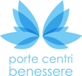 Porte Centri Benessere Logo